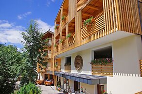 Hotel Chalet La Palsa