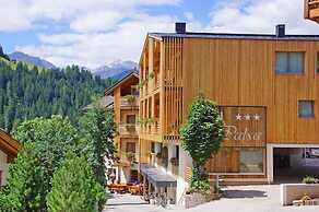 Hotel Chalet La Palsa