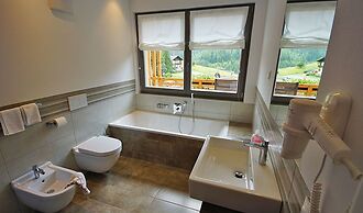Hotel Chalet La Palsa