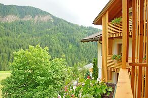 Hotel Chalet La Palsa