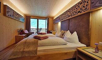 Hotel Chalet La Palsa