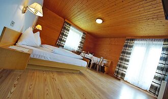 Hotel Chalet La Palsa