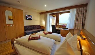 Hotel Chalet La Palsa