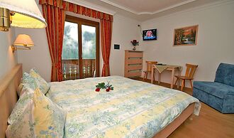 Hotel Chalet La Palsa
