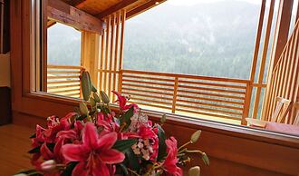 Hotel Chalet La Palsa