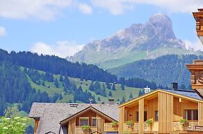 Hotel Chalet La Palsa