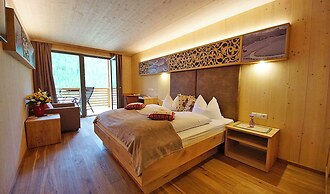 Hotel Chalet La Palsa