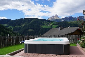 Hotel Chalet La Palsa