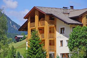 Hotel Chalet La Palsa