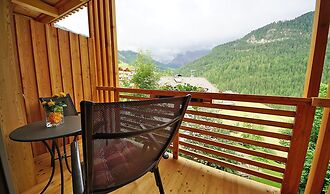 Hotel Chalet La Palsa