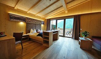Hotel Chalet La Palsa