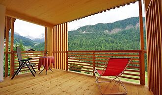 Hotel Chalet La Palsa