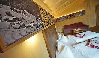 Hotel Chalet La Palsa