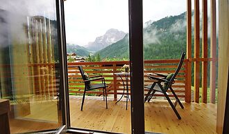 Hotel Chalet La Palsa