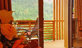 Hotel Chalet La Palsa