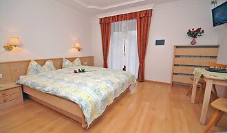Hotel Chalet La Palsa