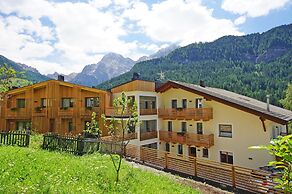 Hotel Chalet La Palsa