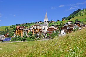 Hotel Chalet La Palsa