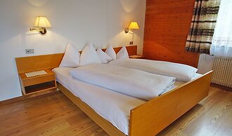 Hotel Chalet La Palsa