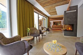 Hotel Chalet La Palsa
