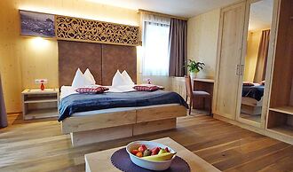 Hotel Chalet La Palsa