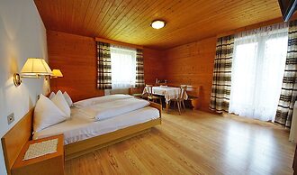 Hotel Chalet La Palsa