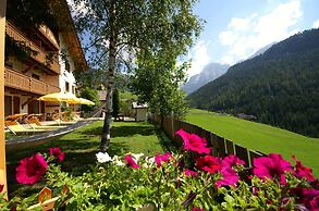 Hotel Chalet La Palsa