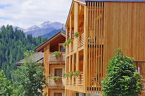 Hotel Chalet La Palsa