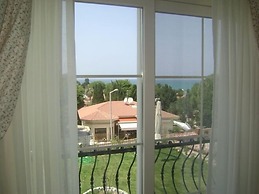 Dolina Boutique Hotel