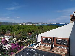 Dolina Boutique Hotel