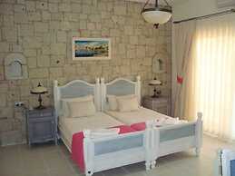 Dolina Boutique Hotel