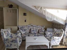 Dolina Boutique Hotel