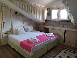 Dolina Boutique Hotel