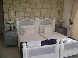 Dolina Boutique Hotel