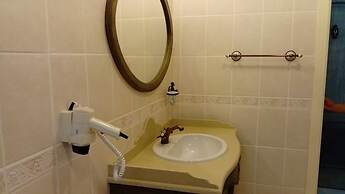 Dolina Boutique Hotel