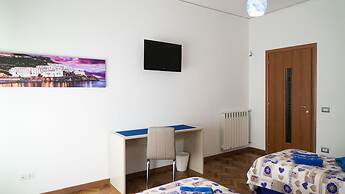 B&B Welcome Inn Napoli