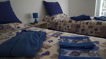 B&B Welcome Inn Napoli