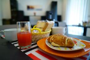 B&B Welcome Inn Napoli