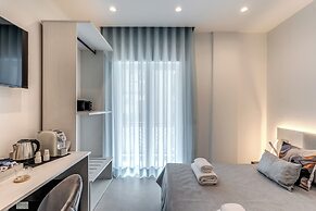 B&B Welcome Inn Napoli