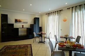 B&B Welcome Inn Napoli