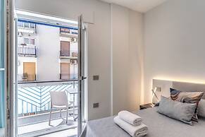B&B Welcome Inn Napoli