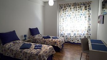 B&B Welcome Inn Napoli