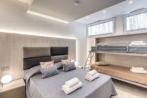 B&B Welcome Inn Napoli