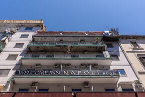 B&B Welcome Inn Napoli