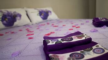 B&B Welcome Inn Napoli