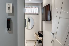 B&B Welcome Inn Napoli
