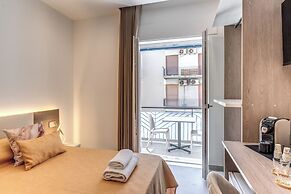 B&B Welcome Inn Napoli