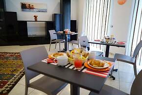 B&B Welcome Inn Napoli