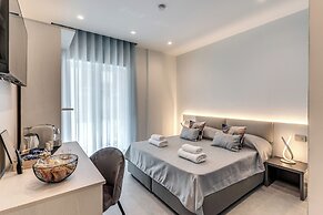 B&B Welcome Inn Napoli