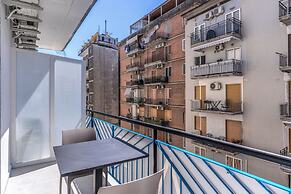 B&B Welcome Inn Napoli